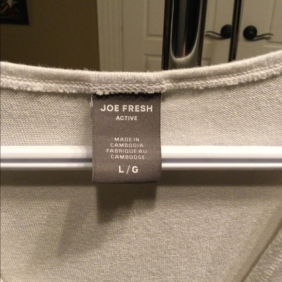Joe Fresh Bodysuit - Picture 2 of 3